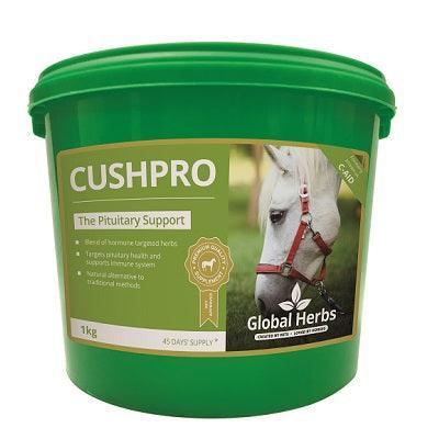 Global H Cush Pro | Luxury Home Accessories | Heulog Glow