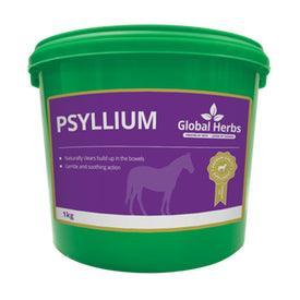 Global H Psyllium | Luxury Home Accessories | Heulog Glow