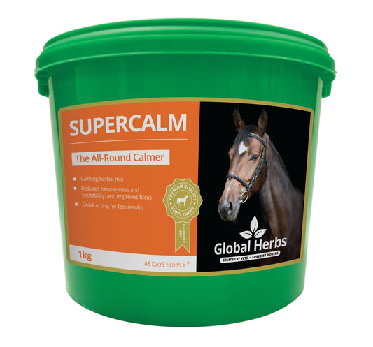 Global H Supercalm | Luxury Home Accessories | Heulog Glow