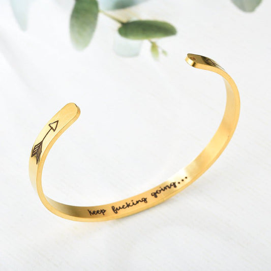 Gold Color Charms Bracelet Femme Stainless Steel Women Jewelry Lucky Origami Elephant Bracelets Friendship Gifts | Luxury Home Accessories | Heulog Glow
