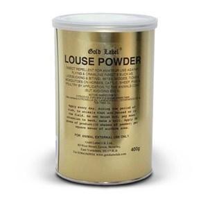 Gold Label Louse Powder | Luxury Home Accessories | Heulog Glow