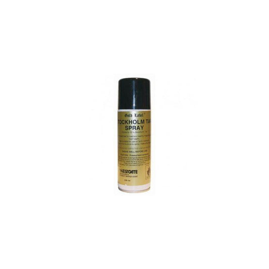 Gold Label Stockholm Tar Spray | Luxury Home Accessories | Heulog Glow