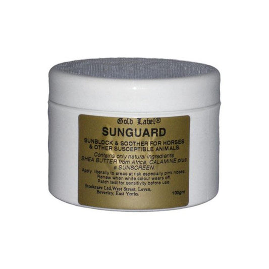 Gold Label Sun Guard | Luxury Home Accessories | Heulog Glow