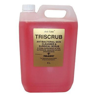 Gold Label Triscrub | Luxury Home Accessories | Heulog Glow