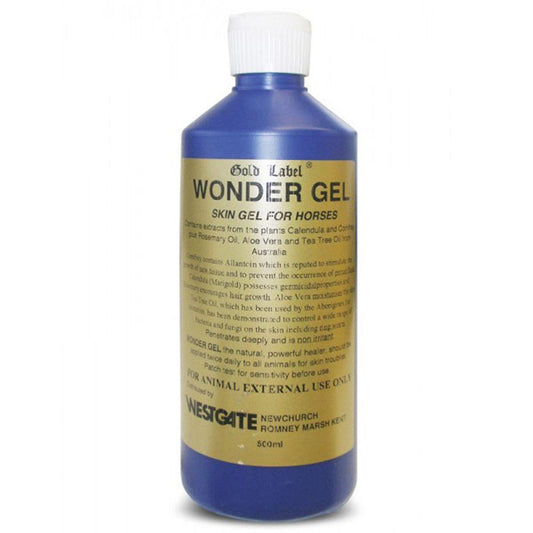 Gold Label Wondergel | Luxury Home Accessories | Heulog Glow