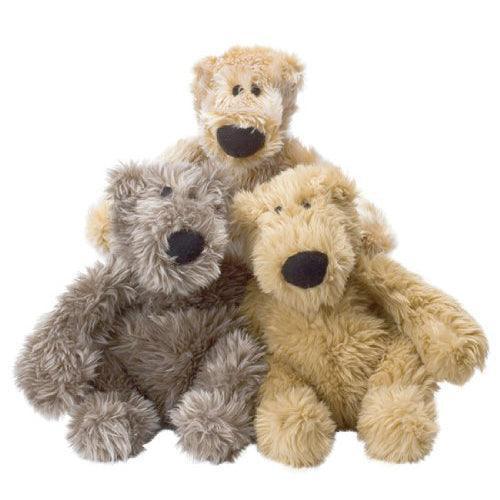 Good Boy Fluffy Bears | Luxury Home Accessories | Heulog Glow