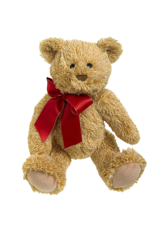 Good Boy Xmas Gift Bear | Luxury Home Accessories | Heulog Glow