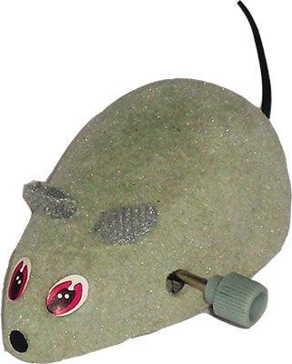 Good Girl Wind Up Mouse x12 | Luxury Home Accessories | Heulog Glow