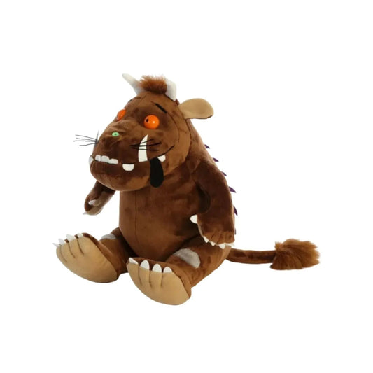 Gruffalo Sitting Soft Toy 18cm | Luxury Home Accessories | Heulog Glow