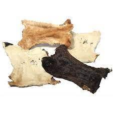 Hairy Beef Skin XL | Luxury Home Accessories | Heulog Glow
