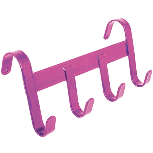 Handy Hanger Pink | Luxury Home Accessories | Heulog Glow