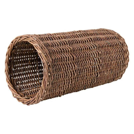 Happy Pet Willow Tube Large | Luxury Home Accessories | Heulog Glow