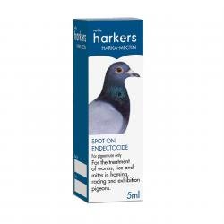 Harkers Harka-Mectin Treatment, 5ml | Luxury Home Accessories | Heulog Glow