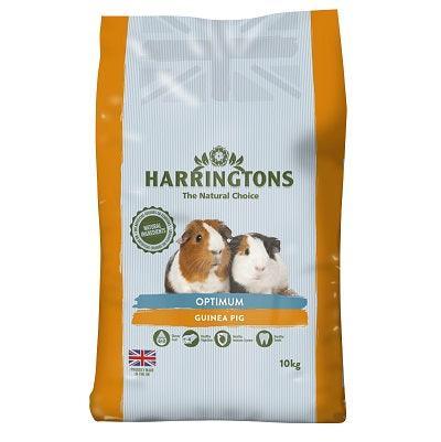Harringtons Optimum Guinea | Luxury Home Accessories | Heulog Glow