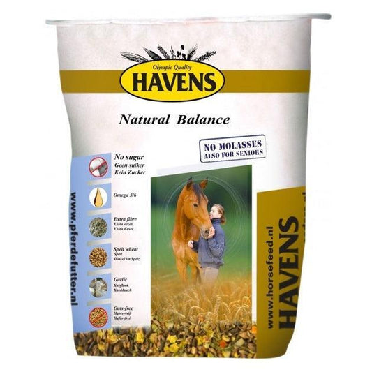 Havens Natural Balance | Luxury Home Accessories | Heulog Glow