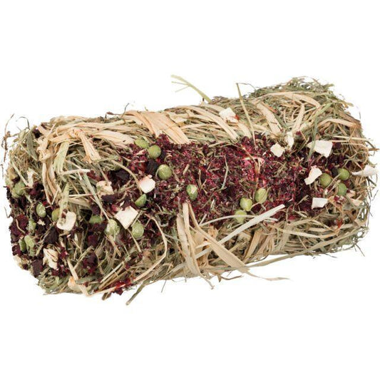 Hay Bale with Beetroot and Parsnip | Luxury Home Accessories | Heulog Glow