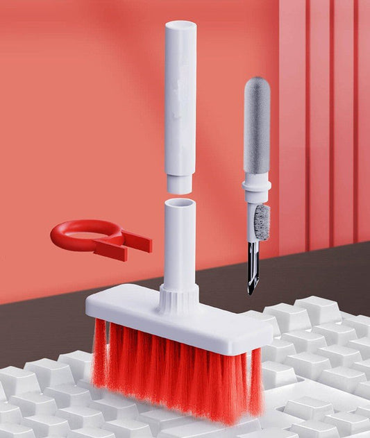 Headphone Cleaning Pen Computer Keyboard Brush | Luxury Home Accessories | Heulog Glow