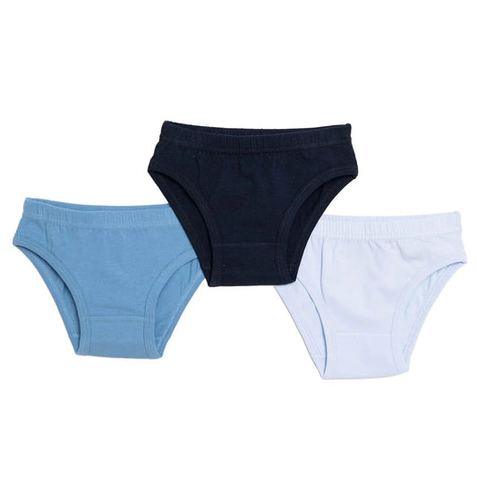 HelloBaby Baby Boy Undderwear - Blue | Luxury Home Accessories | Heulog Glow