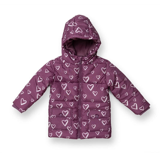 HelloBaby Coat - Printed | Luxury Home Accessories | Heulog Glow