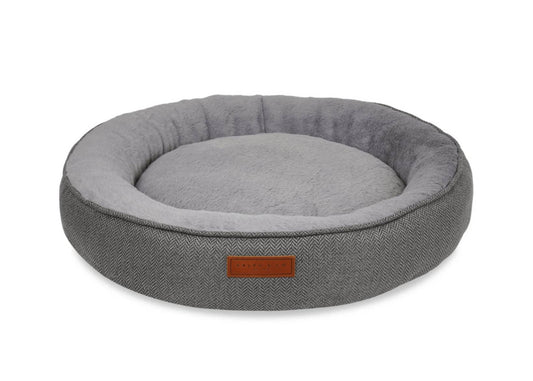 THE BALMORAL | LUXURY DONUT BED