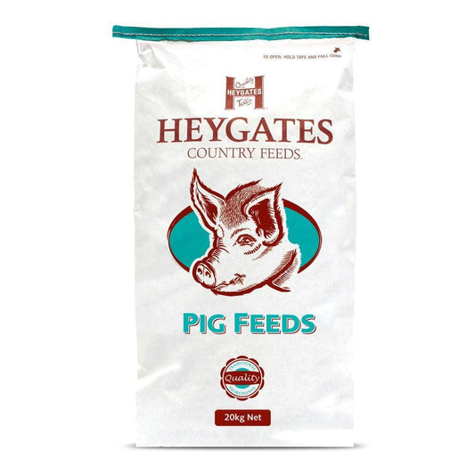 Heygates Breeding Sow Nuts | Luxury Home Accessories | Heulog Glow