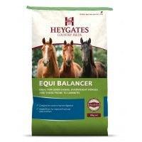 Heygates Equi Balancer Pellets | Luxury Home Accessories | Heulog Glow