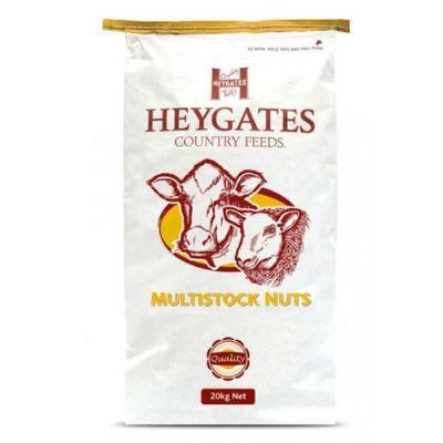 Heygates Multistock 18 | Luxury Home Accessories | Heulog Glow
