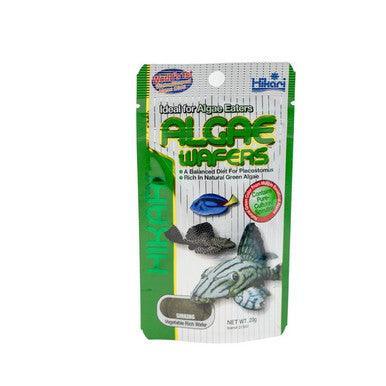 Hikari Algae Wafers 20g | Luxury Home Accessories | Heulog Glow