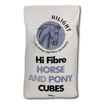 Hilight Horse & Pony Cubes | Luxury Home Accessories | Heulog Glow
