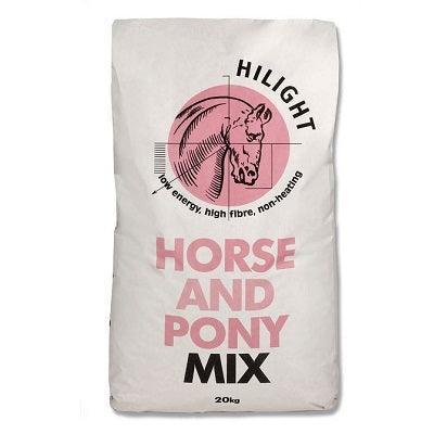Hilight Horse & Pony Mix | Luxury Home Accessories | Heulog Glow