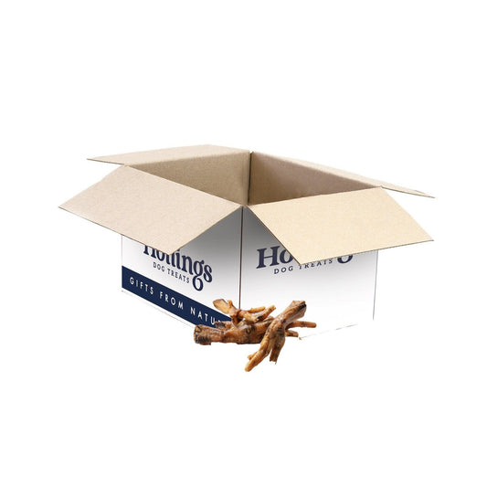 Hollings Chicken Feet 2kg | Luxury Home Accessories | Heulog Glow