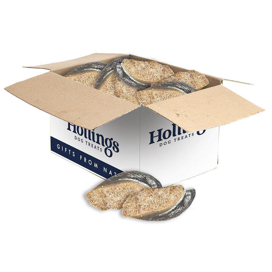 Hollings Hooves Filled Loose x 25 | Luxury Home Accessories | Heulog Glow