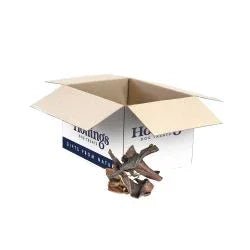 Hollings Sticks Tripe Bulk Box, 2.5kg | Luxury Home Accessories | Heulog Glow