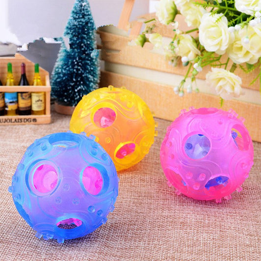 Hollow toy ball | Luxury Home Accessories | Heulog Glow