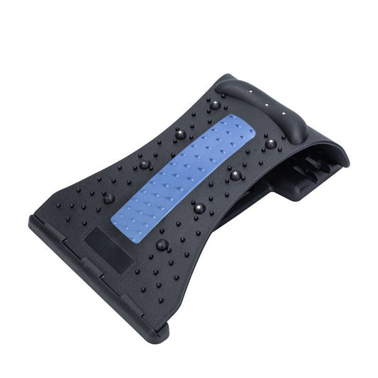 Home lumbar spine cervical support neck traction device | Luxury Home Accessories | Heulog Glow