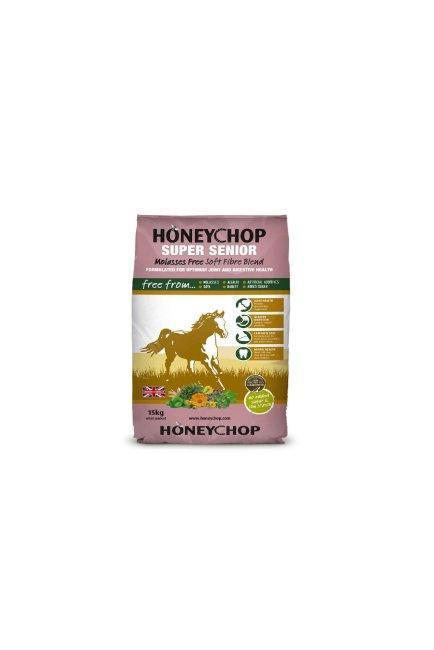 Honeychop Super Senior | Luxury Home Accessories | Heulog Glow