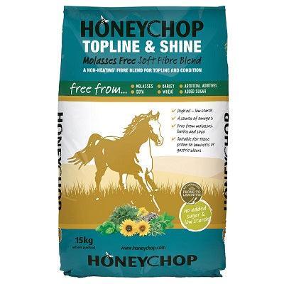 Honeychop Topline & Shine | Luxury Home Accessories | Heulog Glow
