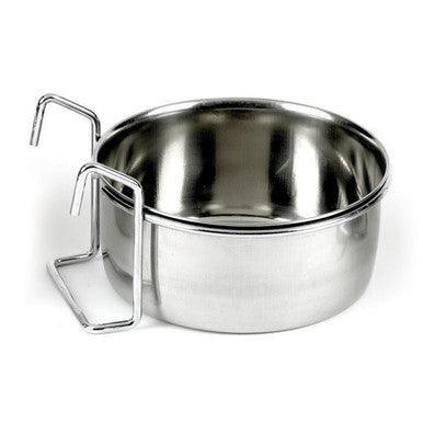 Hook Stainless Steel Coop Cup 600ml | Luxury Home Accessories | Heulog Glow