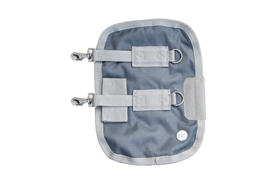 Horse Rug Chest Expander - Clips | Luxury Home Accessories | Heulog Glow