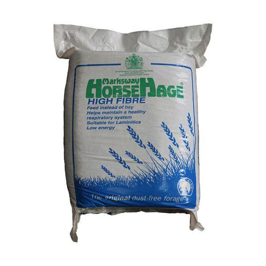 Horsehage High Fibre Blue | Luxury Home Accessories | Heulog Glow