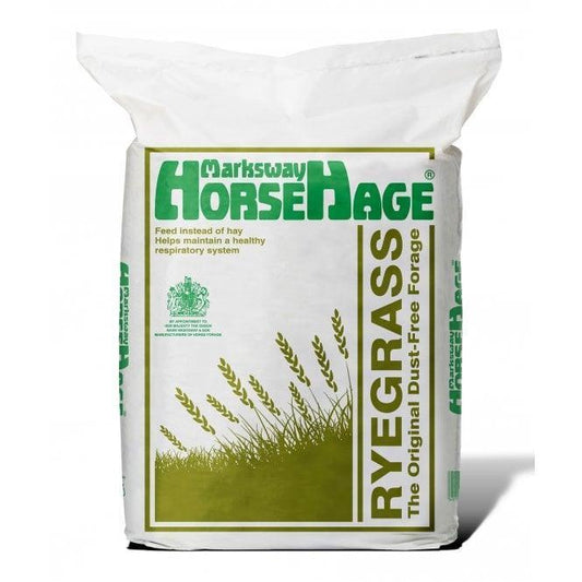 Horsehage Ryegrass Green | Luxury Home Accessories | Heulog Glow