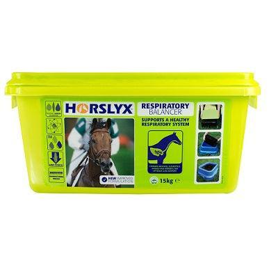 Horslyx Respiratory Lick | Luxury Home Accessories | Heulog Glow
