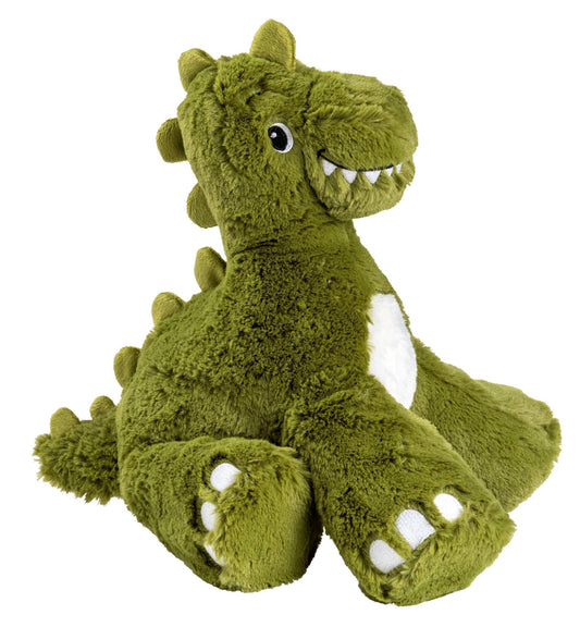 House of Paws Big Paws Dinosaur | Luxury Home Accessories | Heulog Glow