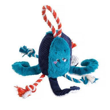 House of Paws Under the sea Octopus | Luxury Home Accessories | Heulog Glow