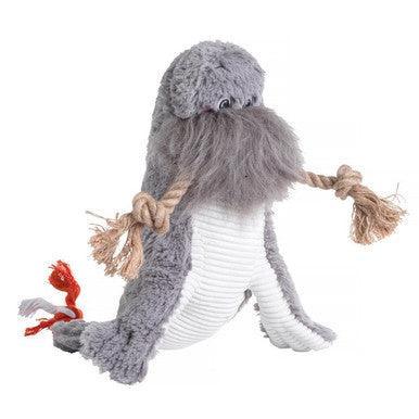 House of Paws Under the sea Walrus | Luxury Home Accessories | Heulog Glow