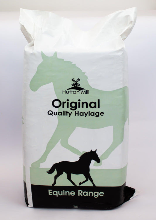 Hutton Mill Original Haylage | Luxury Home Accessories | Heulog Glow