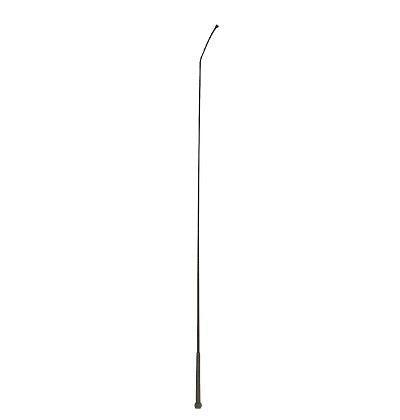 Hy School Economy Shooling Whip Black | Luxury Home Accessories | Heulog Glow
