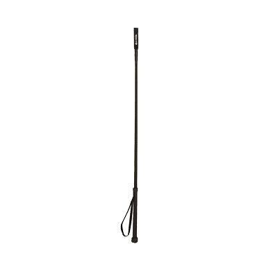 Hy School Riding Whip Black | Luxury Home Accessories | Heulog Glow