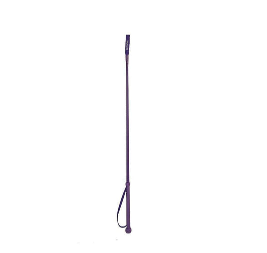Hy School Riding Whip Purple | Luxury Home Accessories | Heulog Glow
