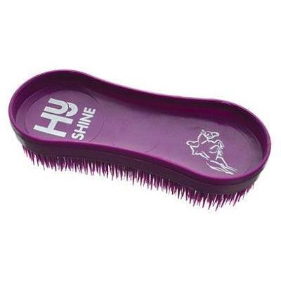 Hy Shine Miracle Brush Purple | Luxury Home Accessories | Heulog Glow
